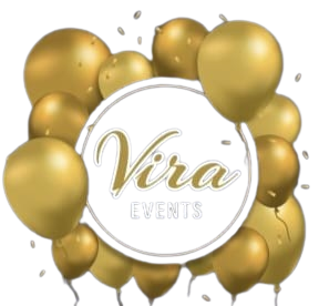 Vira Events Logo